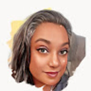 Meet your Posher, Geeta